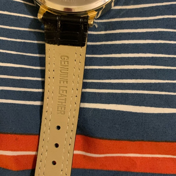 Teacher Watch from Whimsical Watch - Picture 3 of 3